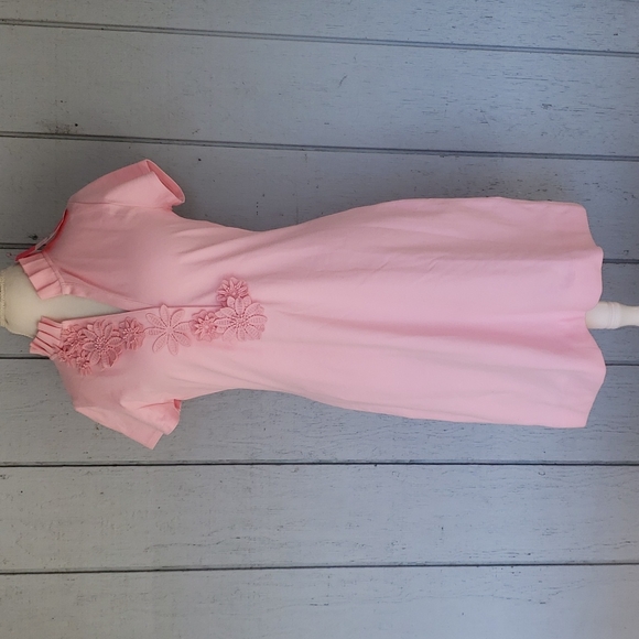 Lilly Pulitzer Dresses & Skirts - Lilly Pulitzer Clary Polo Dress. Spring Summer Girly Sexy Beach Pool Elegant